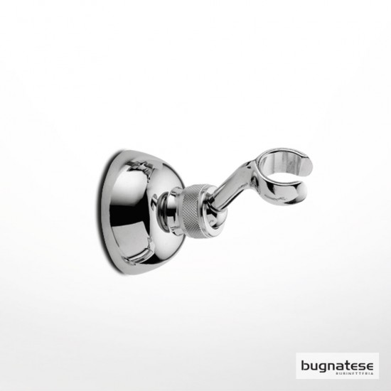 Επίτοιχο Στήριγμα Τηλεφώνου Bugnatese 19142-100 Χρωμέ